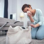 Carpet Cleaning Services for Allergy Sufferers