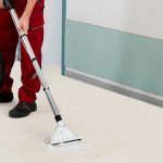The Benefits of Professional Carpet Cleaning Services Companies for Hotels