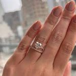 Westminster Whispers: Captivating Engagement Rings in London’s Heart